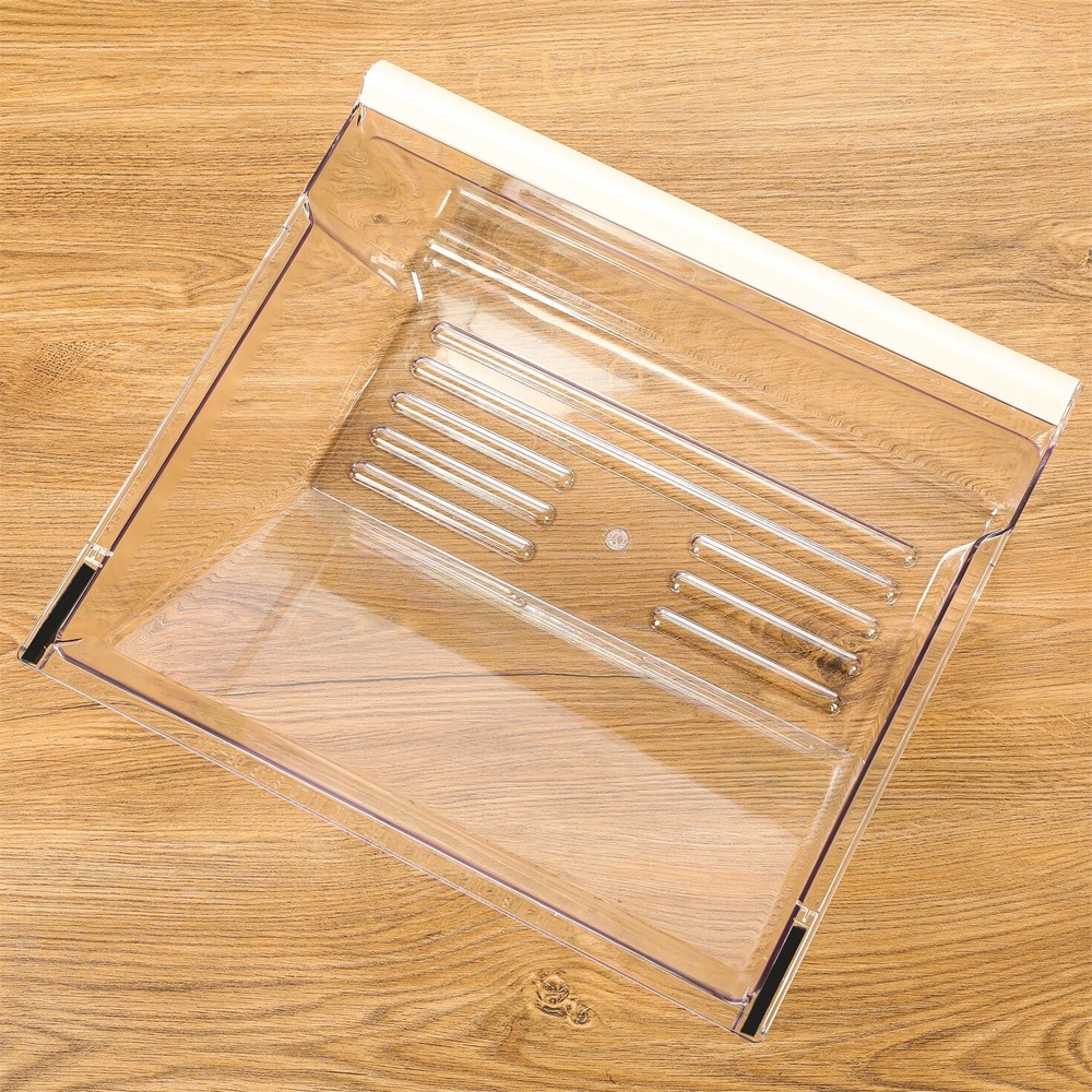Crisper Pan Bottom Drawer Replace For Whirlpool Refrigerator WP2188664 2188664