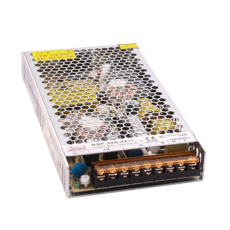 Mean Well RSP-200-24