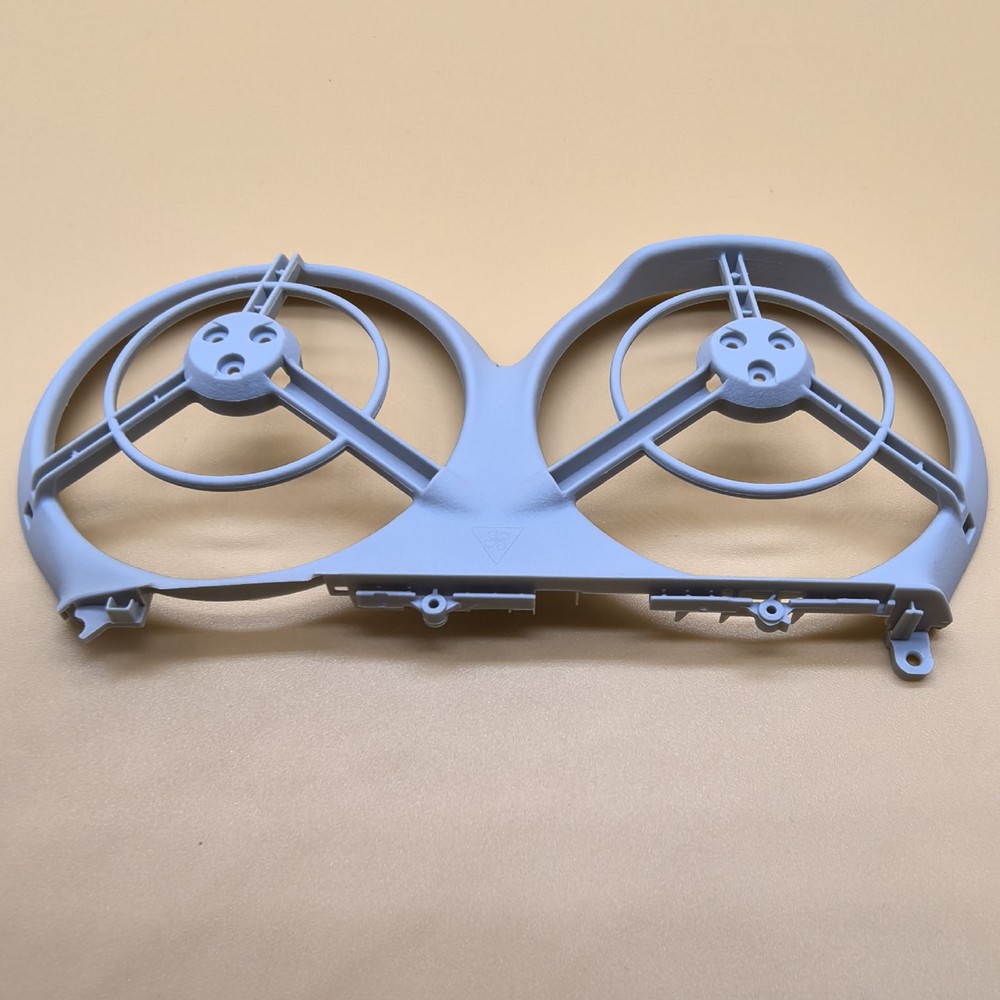 For DJI Neo Base Shell Replacement - Damage-Resistant Plastic Enclosure Part