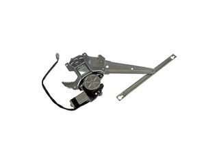 Dorman    741 699    Power Window Regulator And Motor Assembl