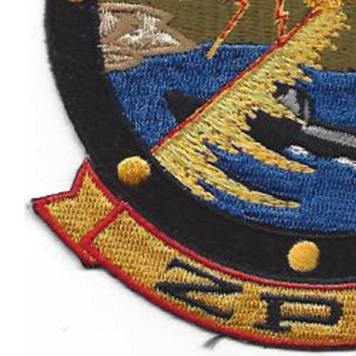 ZP-1 Patch-A Version