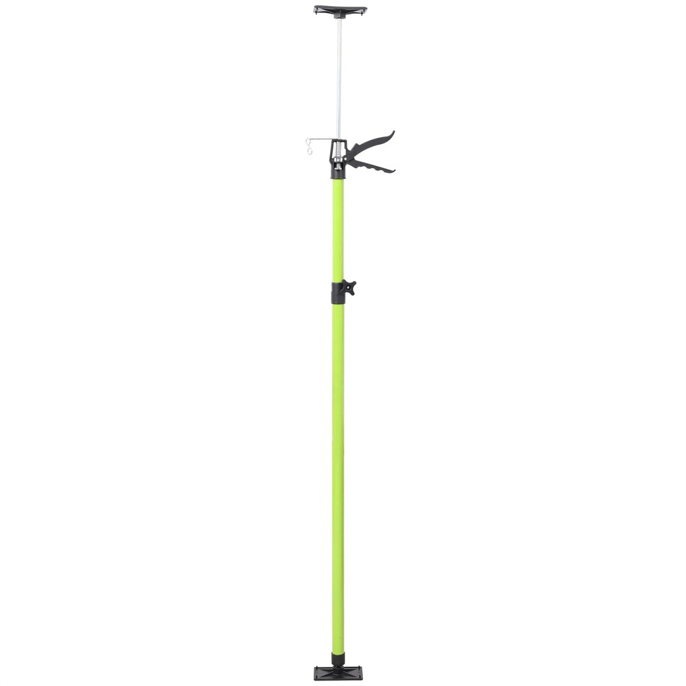 4pcs Support Pole Steel Jack Adjustable 45" to 114" 3rd Hand Support System