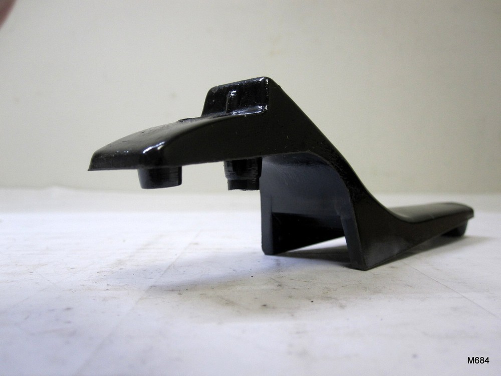 2-QTY Lasunka Square Waffle Iron Top Handle