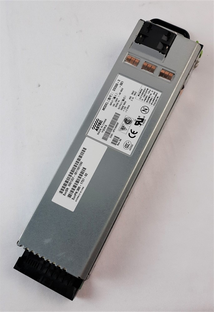 Astec DS550-3 Power Supply