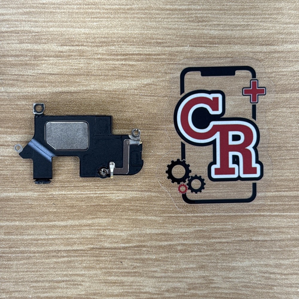 iPhone 13 Pro Max Earpiece Speaker Replacement Part OEM Original Apple PULL