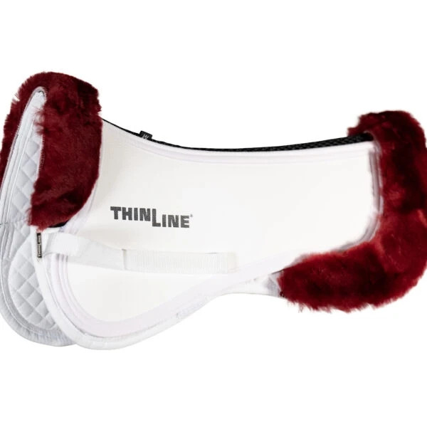 ThinLine Trifecta Expressions Half Pad