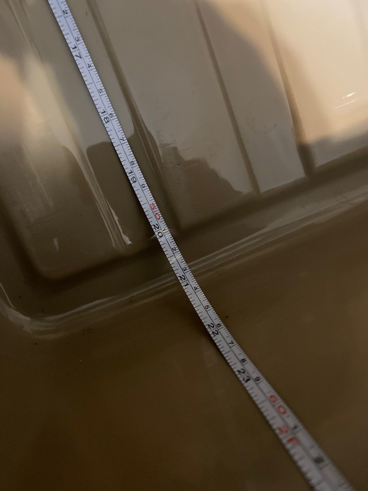 Vollrath Traex Rack-Master® Flatware Soak System (sb)