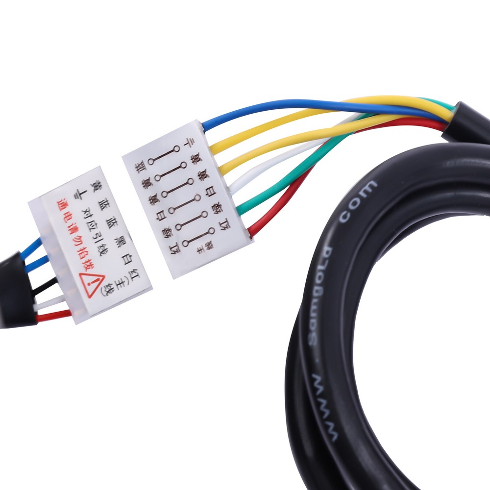 110V Adjustable Speed Gear Motor with Speed Controller and Low Noise