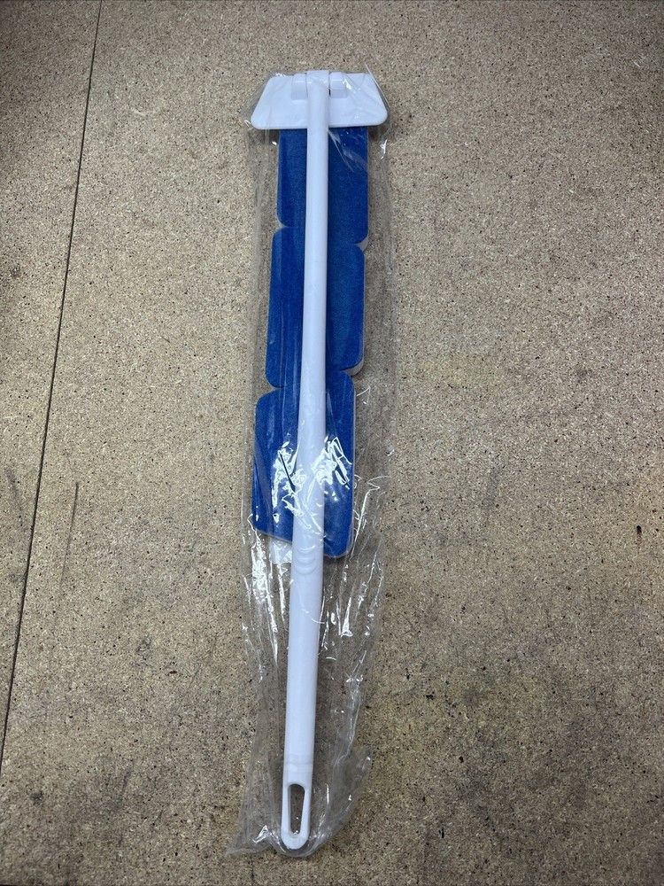 Multifunctional Removable Sponge Brush Set