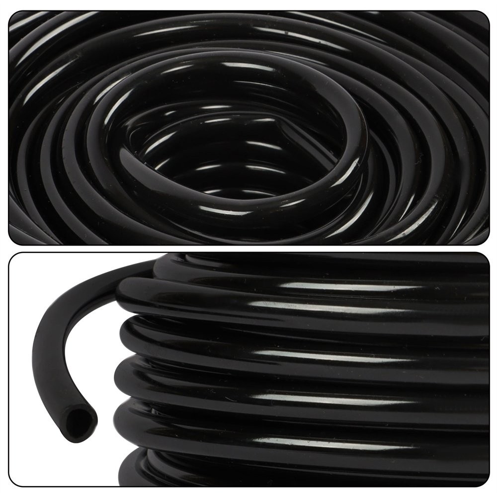 226FT Greenhouse Micro Drip Irrigation Kit Automatic Irrigation System Watering