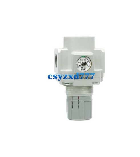 SMC AR20-02E-B Pressure Reducing Valve New ✦KD