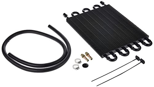 516 High Performance Transmission Cooler