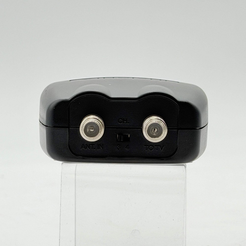 Insignia NS-HZ308 RF Modulator