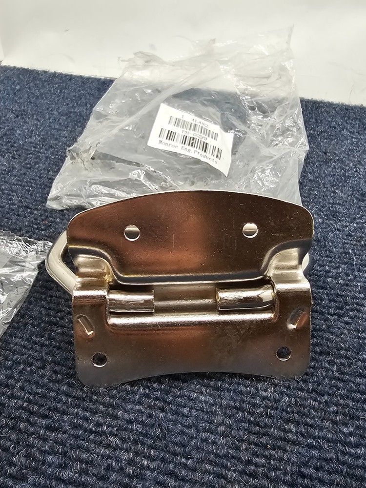 ( QTY 3 ) Monroe Eng. Products PH-0299: Fold Pull Handle