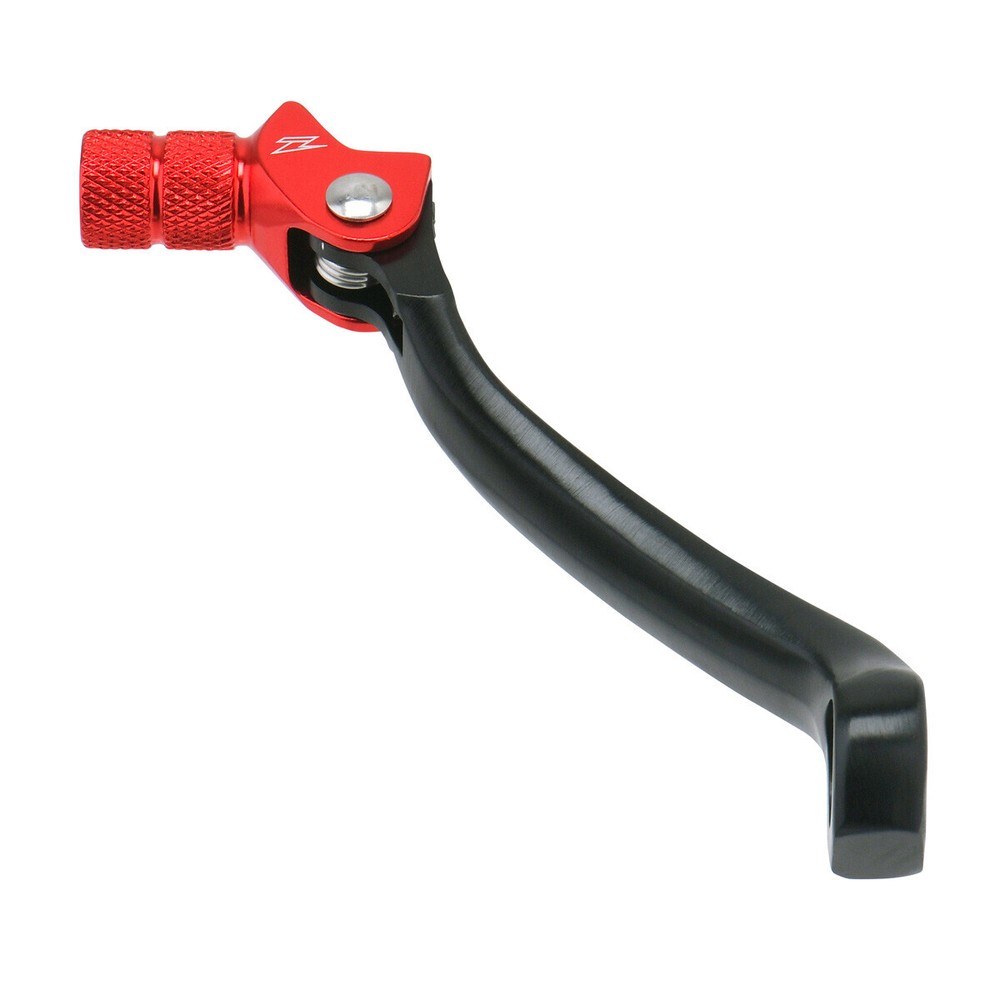 DRC Forged Shift Lever ZE90-4432 Red