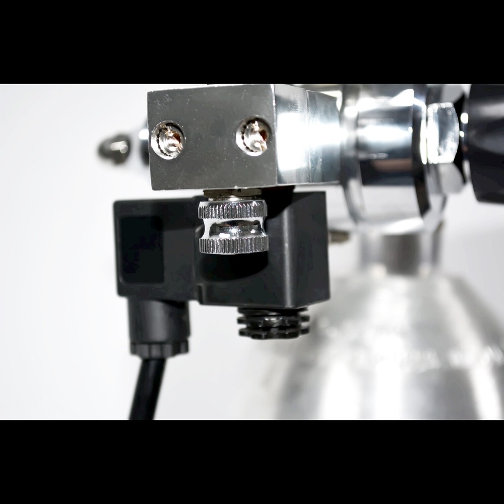 SR Aquaristik Single Stage CO2 Regulator for Aquariums & Calcium Reactors