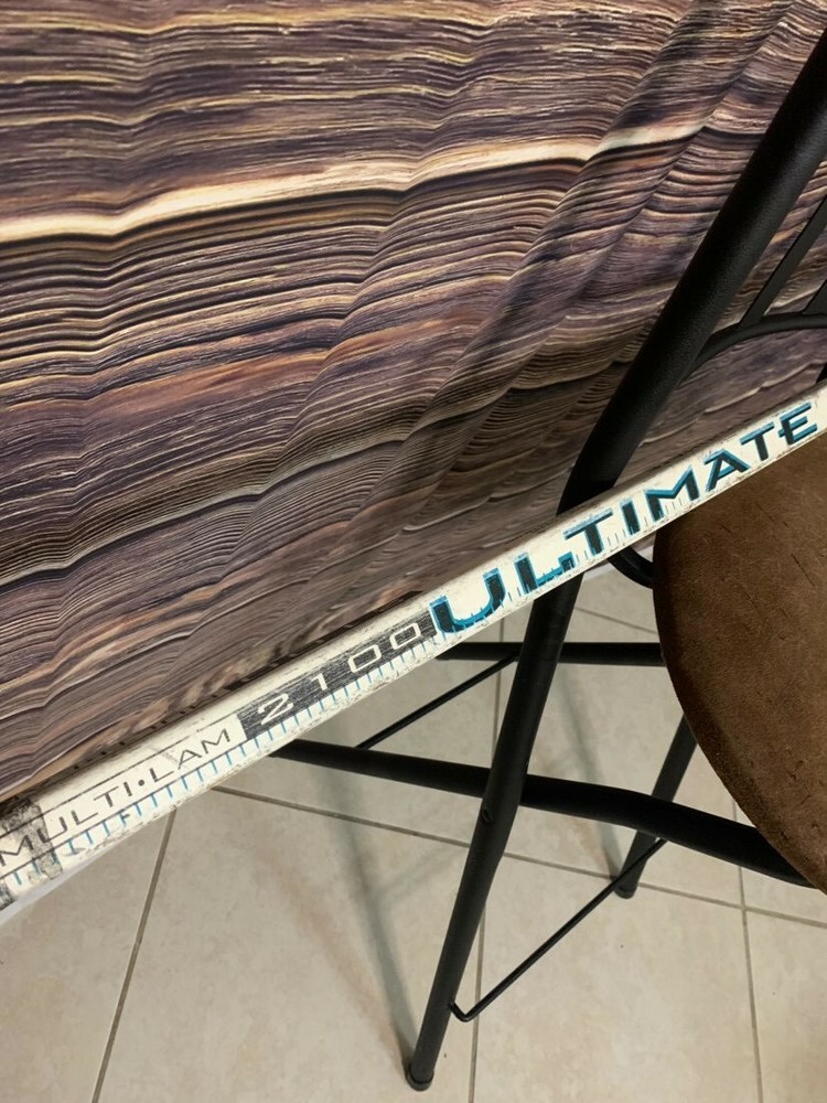 2100 ULTIMATE HOCKEY STICK