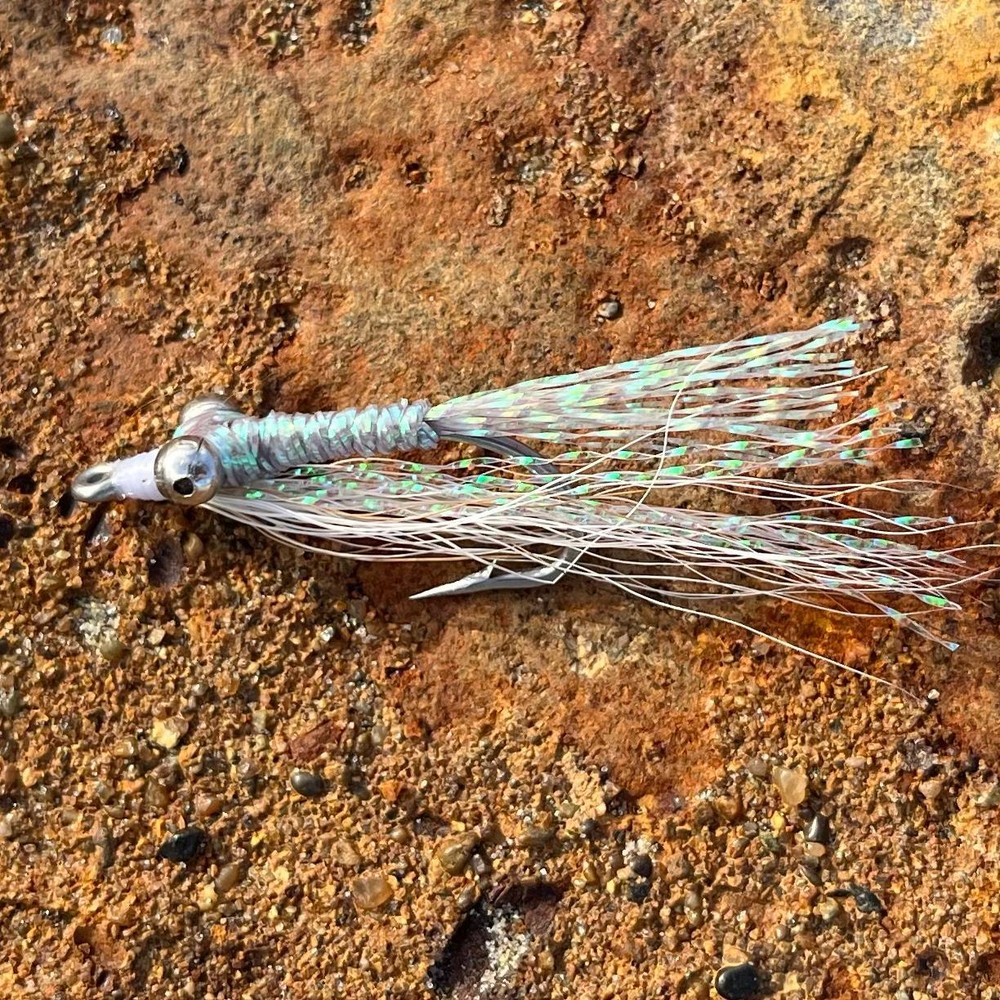 Crazy Charlie Pearl | Size #4