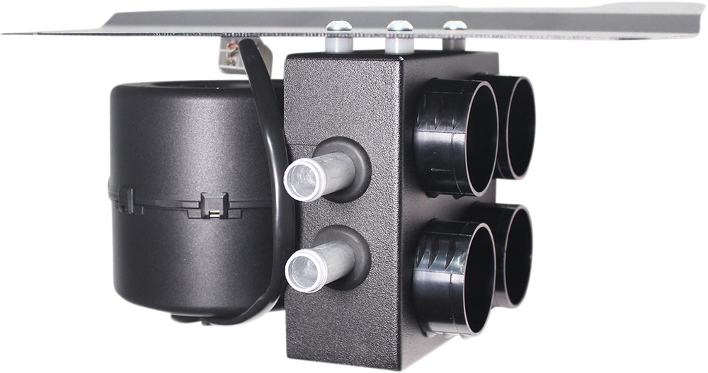 Moose Utility Utv Cab Heater Kit Z4132