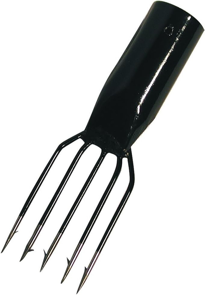 Deluxe Frog Gig | Premium Telescoping Frog Gig Pole |