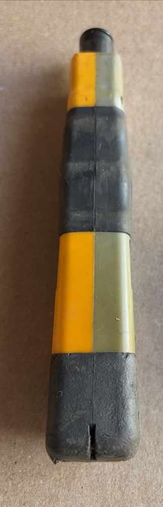 Premier Punch Down Tool with 3 Blades