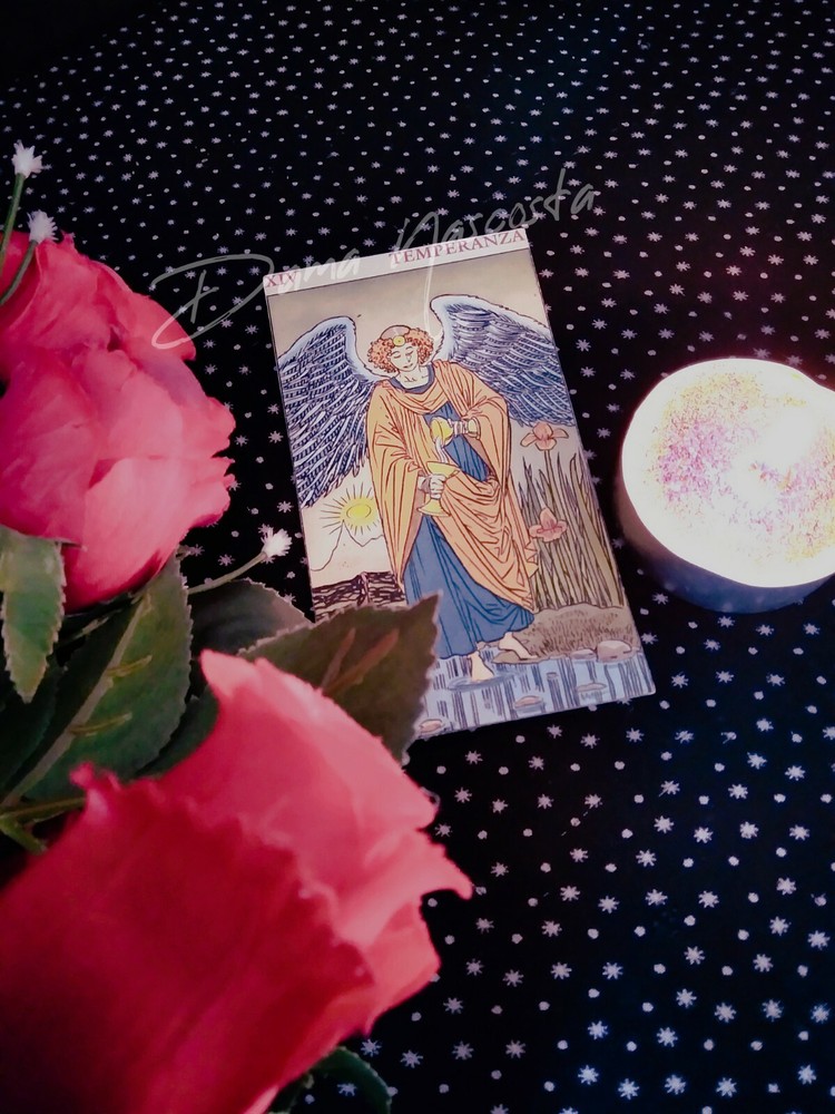 Evolutionary Cartomancy - Major Arcane Tarot. For Your Question.