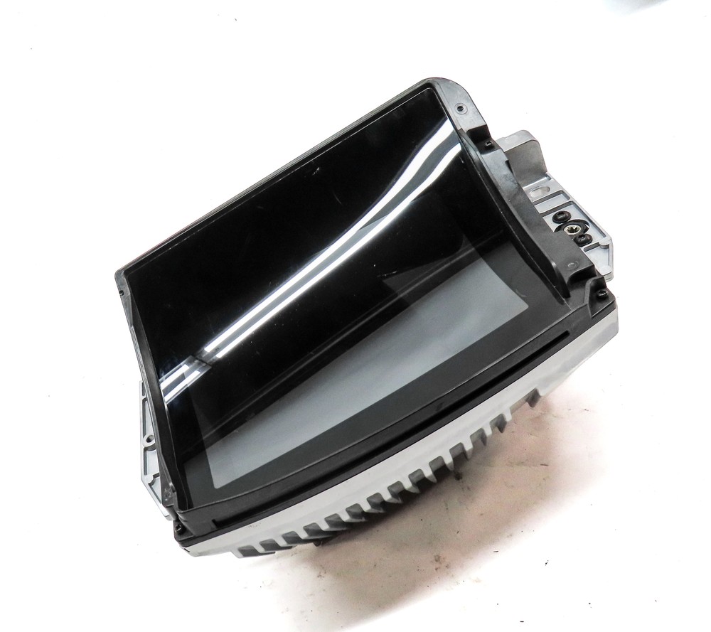 2017-2020 AUDI Q7 (4M) FRONT DASH WINDSHIELD INFO HUD HEADS UP DISPLAY PROJECTOR