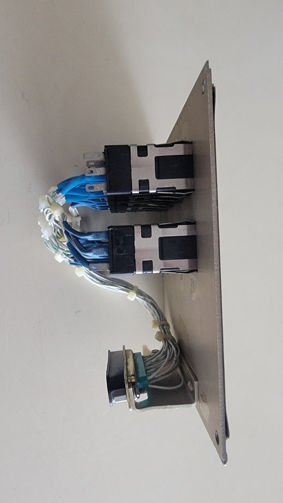 P/N: 285U0224-1 BOEING CHIME/LIGHT CONTROL LARGE MODULE