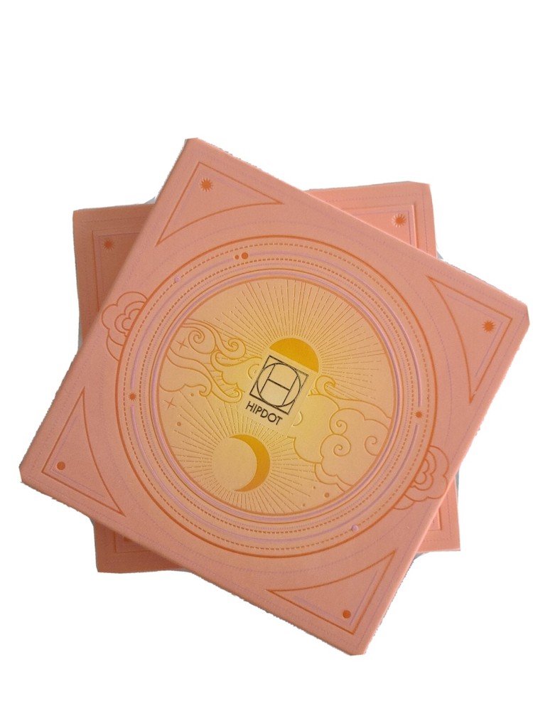 hipdot highlight palette