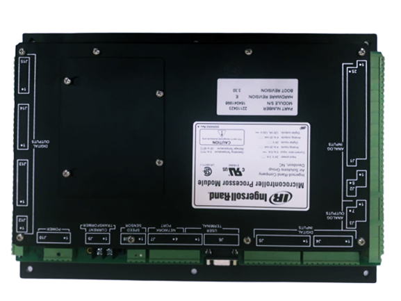 Ingersoll-Rand / Microcontroller Processor Module / 22110423