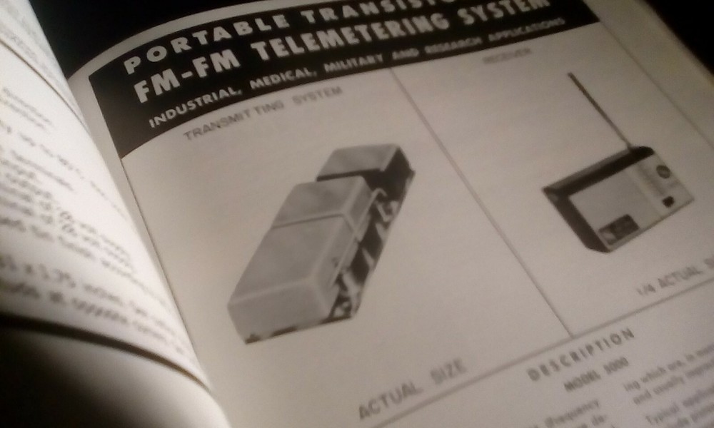 Solid State Electronics Corp. Catalog 70 Pages Aerospace R&D Medical Military 