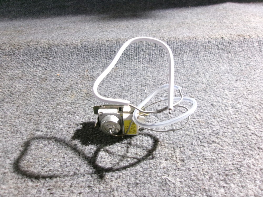 5304496561 KENMORE FREEZER COLD CONTROL