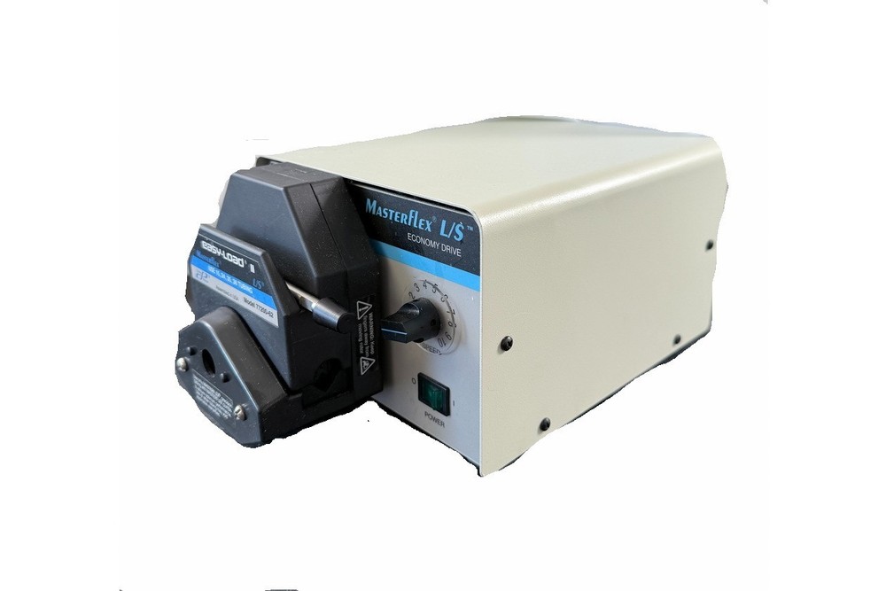 MasterFlex LS 7554-90 Economy Drive