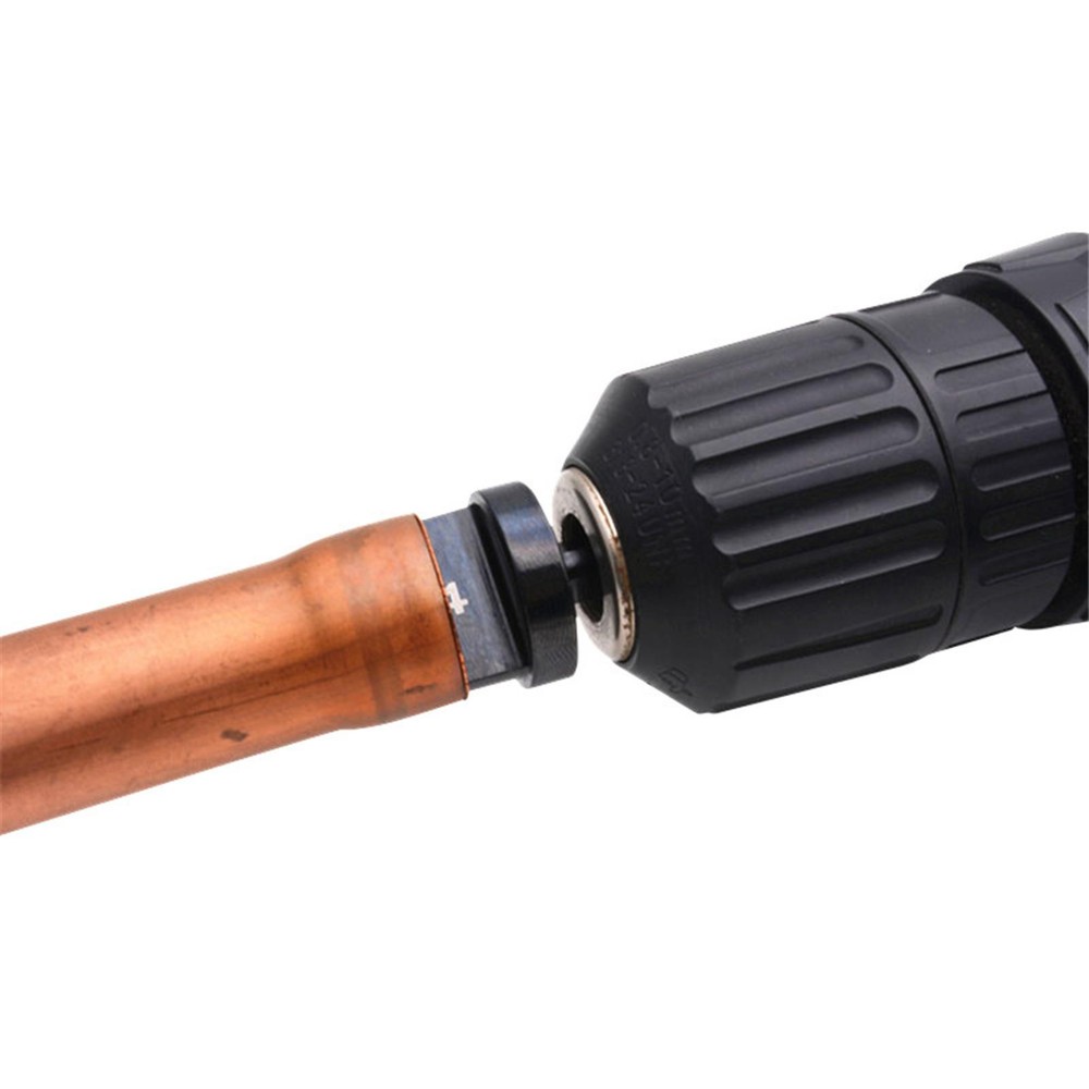 1 Set AC Copper Tube Pipe Expander Air Conditioner Swaging Forging Tools,