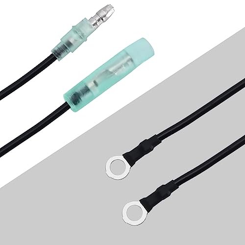 Ignition Sensor Kit Replacement for MerCruiser Thunderbolt Distributor,87