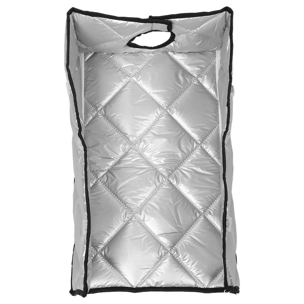 Water Heater Silent Cover Gas Insulation Anti-oil Boiler Shields