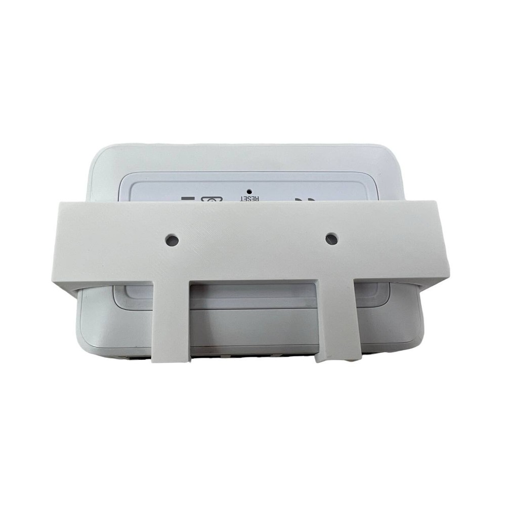 Wall Mount for Unifi USW Flex Mini Network Switch Includes Screws!