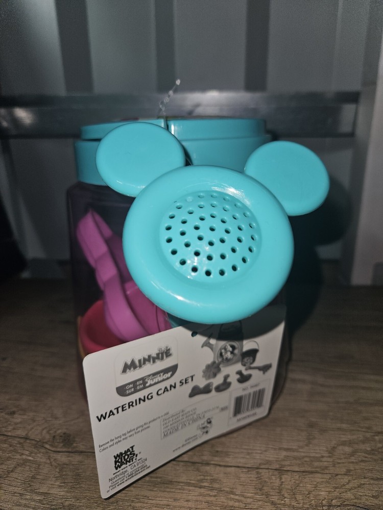 Minne Watering Can Set