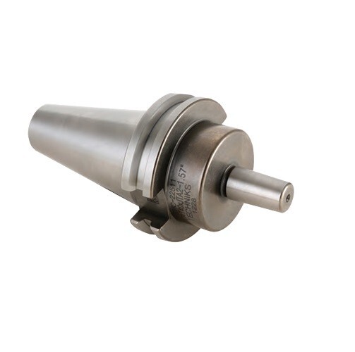 Techniks CAT40 Jacobs Taper JT#3 Drill Mill Chuck   22512