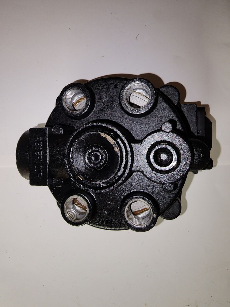 KN30400X Relay Emergency Valve