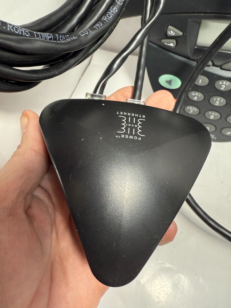 Nortel IP Audio Conference Phone 2033 Polycom