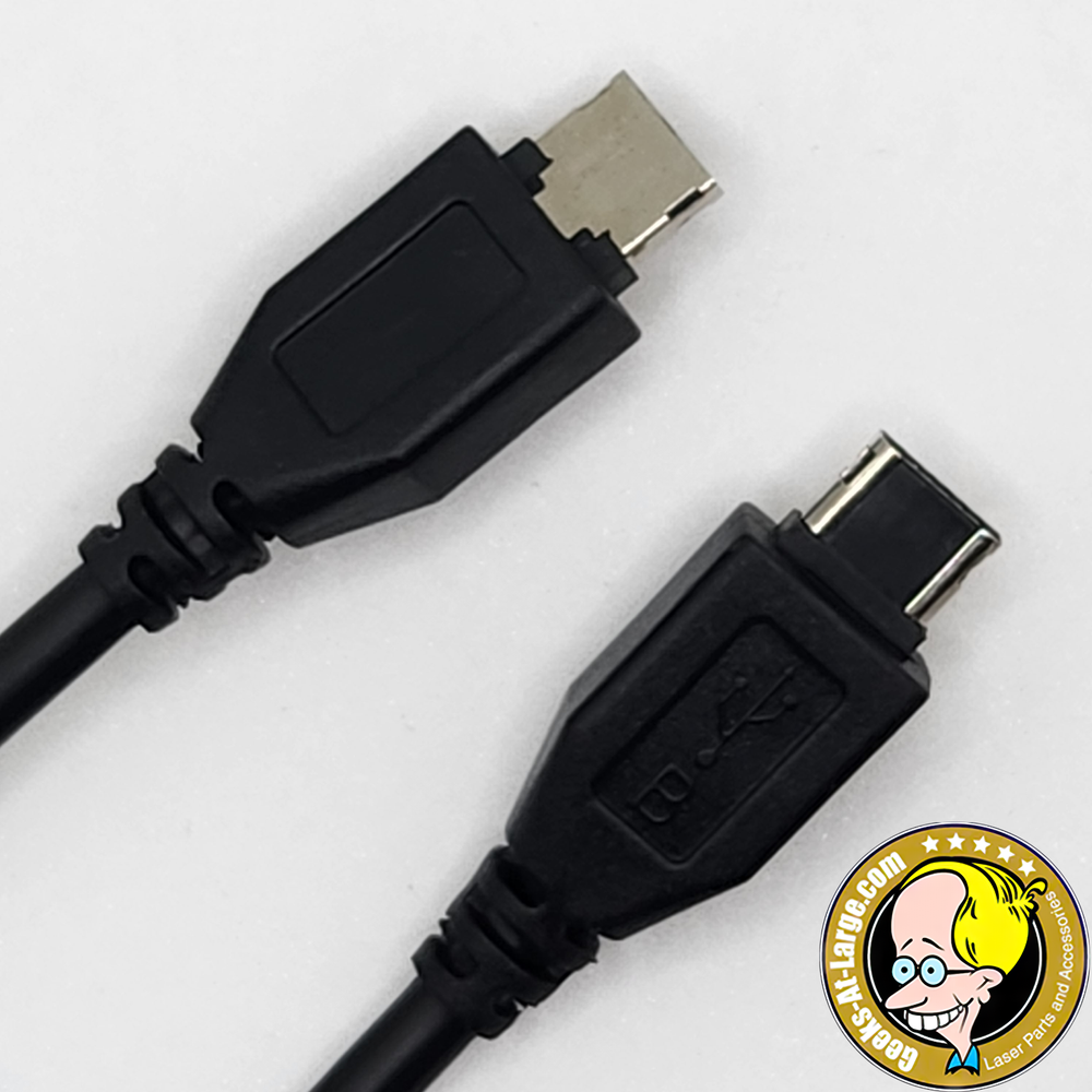 xTool F1 Ultra Conveyor Cable