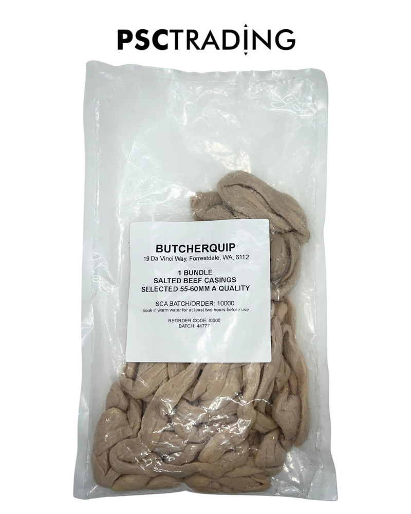 Natural Beef Casing