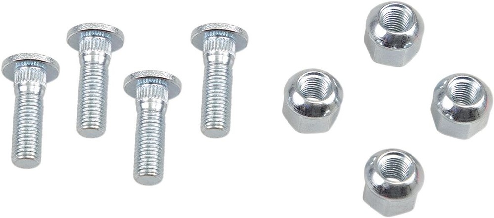 Rear Wheel Stud/Nut Kit For HONDA TRX 680 FA 2016
