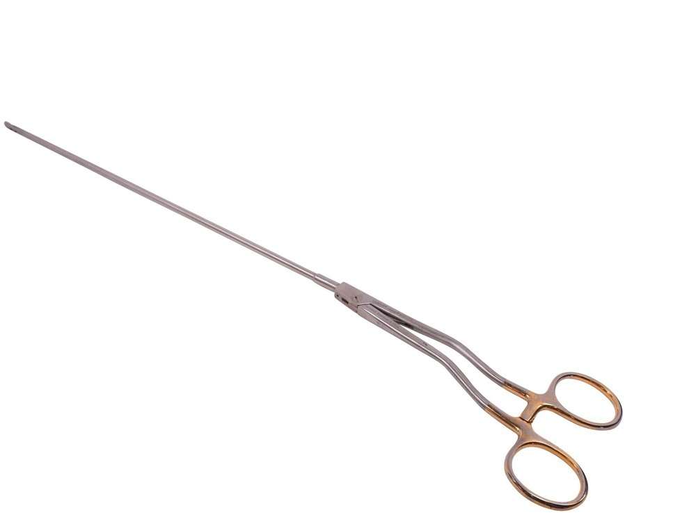 JARIT NEDDLE HOLDER 600-265 GERMANY