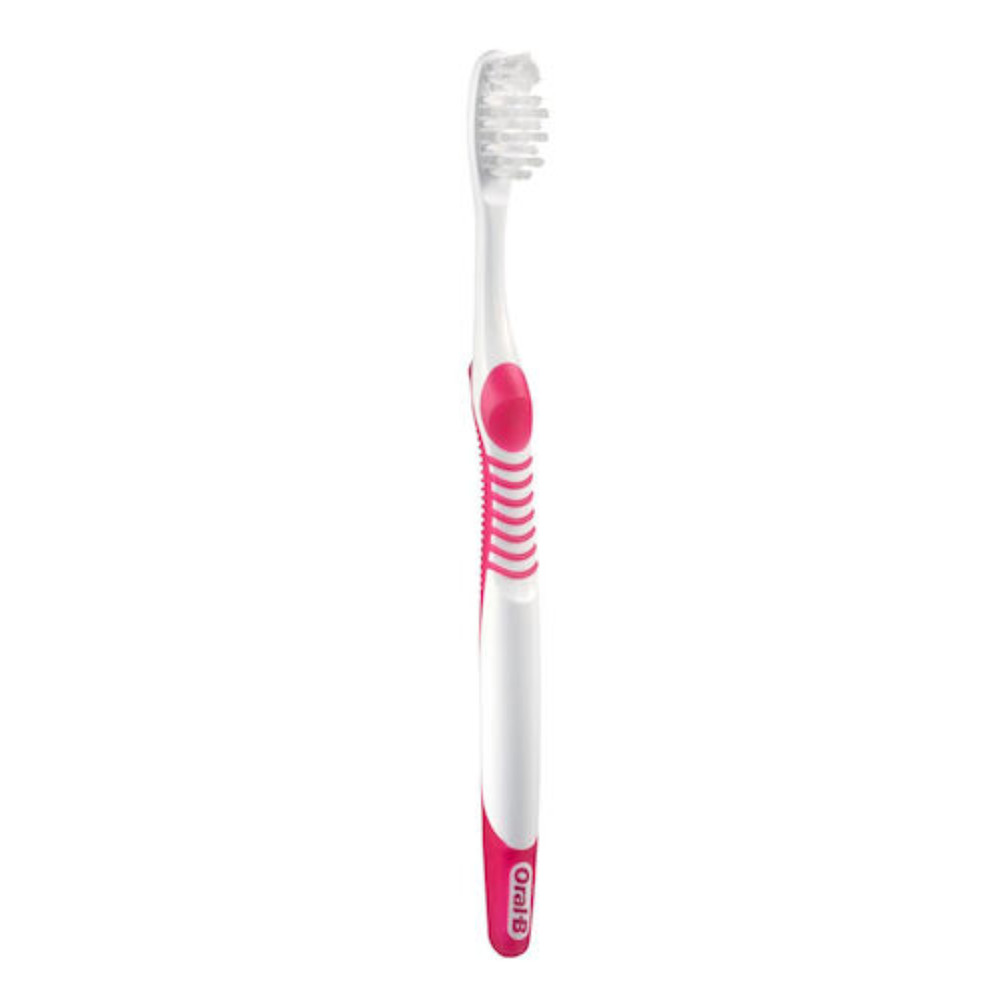 6-PACK Oral-B Complete Sensitive Toothbrush 35 EXTRA-SOFT Bristles 80345503
