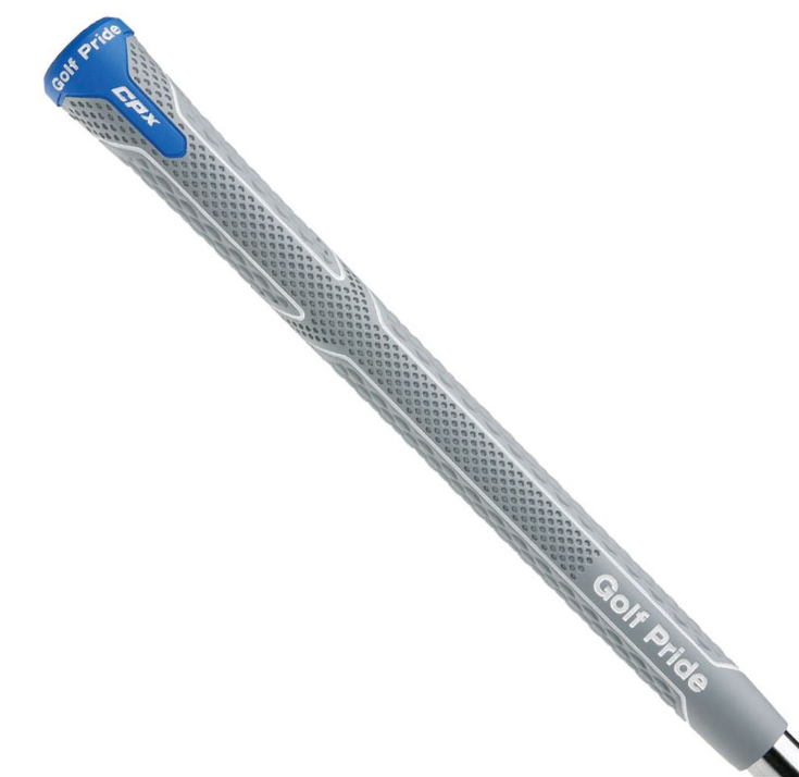Golf Pride CPX Golf Club Grips BUNDLE Sets - Choose Size and Quantity