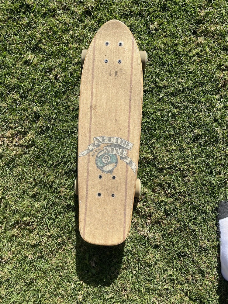 Sector 9 Cruiser