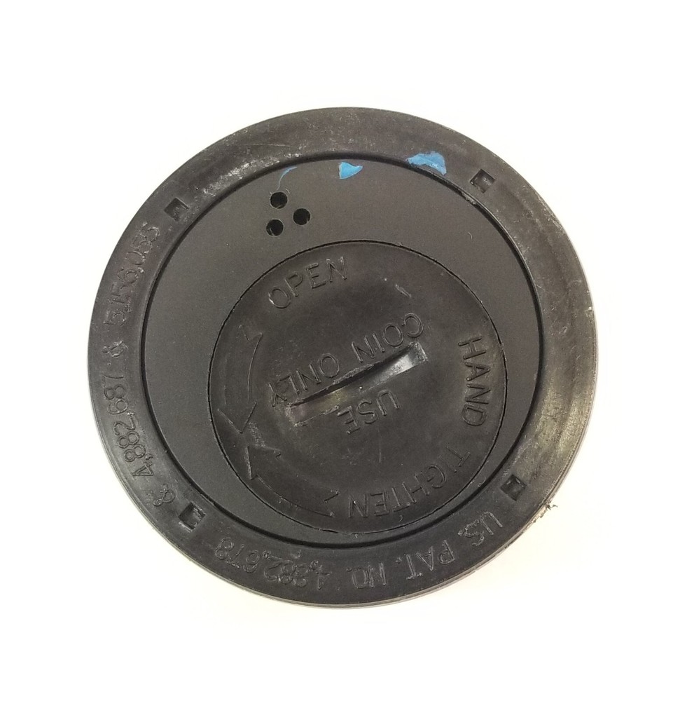 Oceanic Data Plus Air & Nitrox Puck Scuba Dive Computer + Manual EXCELLENT #5095