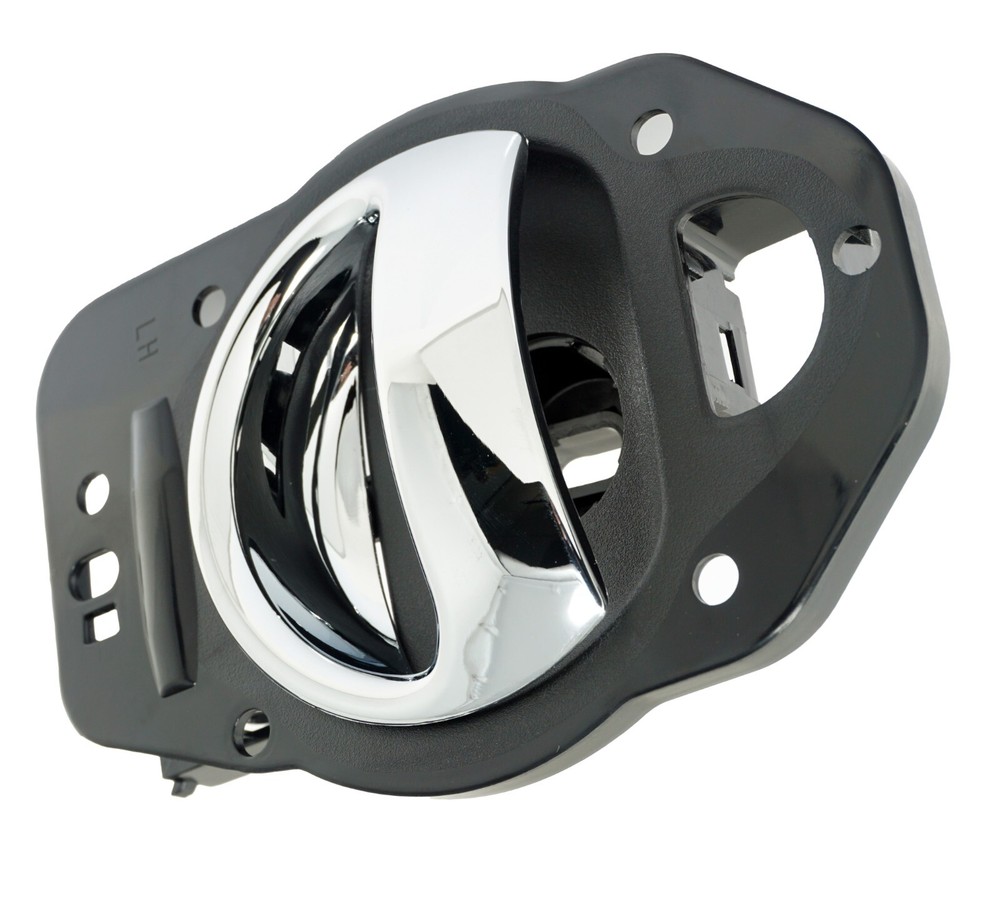 NEW 2006-2011 HHR Inside Left Door Handle Front or Rear Driver's Side
